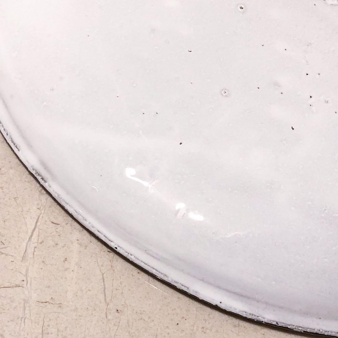 未使用　ラージサイズ　アスティエ　ジョンデリアンコラボ　スタープレート