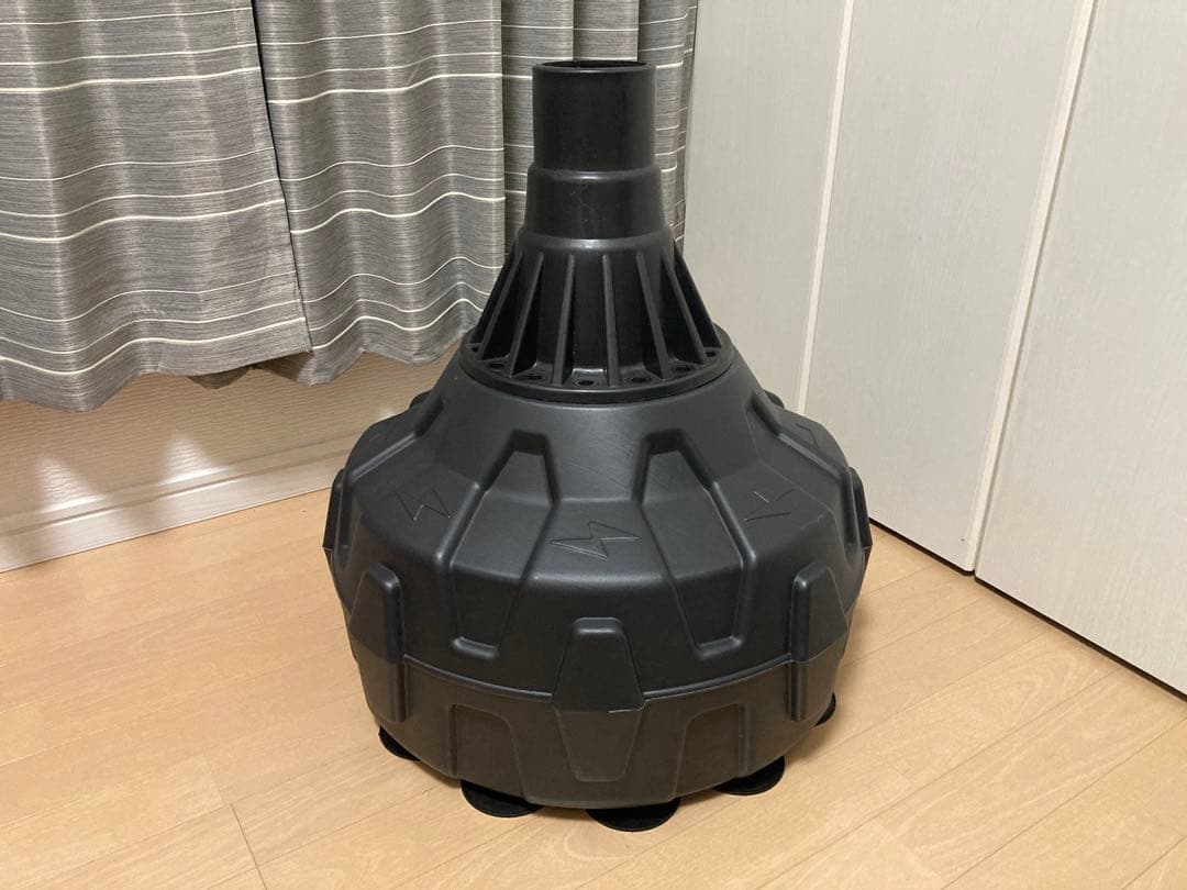 créer サンドバッグ 黒