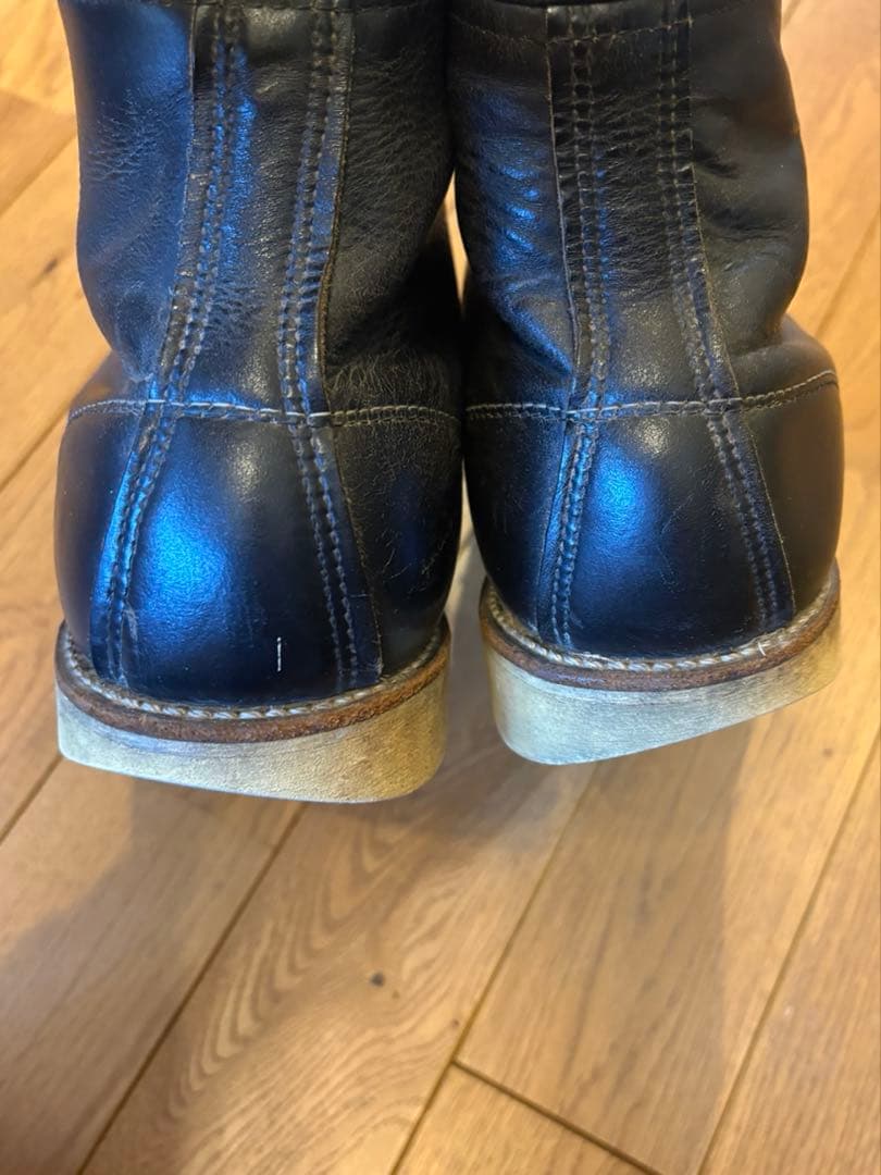 A*A様 RED WINGアイリッシュセッター