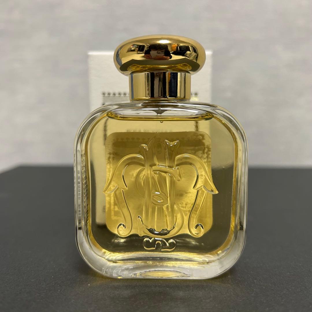 サンタマリアノヴェッラ Rosa Novella 50ml