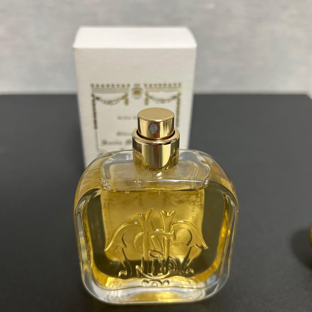 サンタマリアノヴェッラ Rosa Novella 50ml