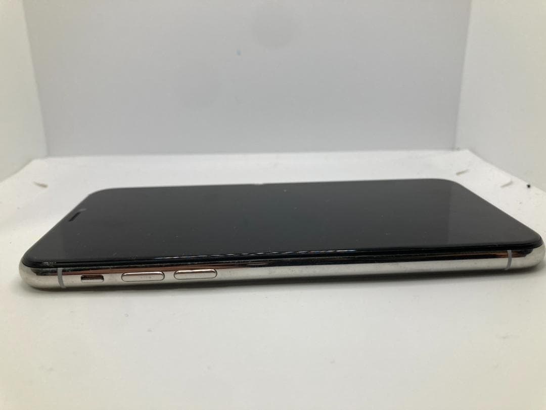 iPhoneX ホワイト 本体　ジャンク品