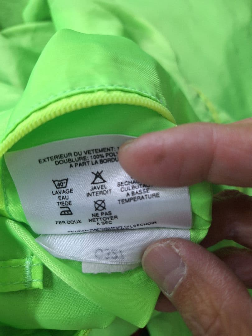 ピゲさま専用USA製 patagonia リバーシブル 80s 90sグリセード