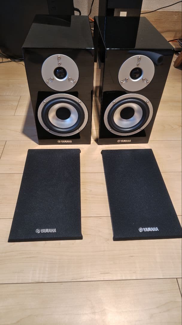 Yamaha NS-BP401 スピーカー 2台セット