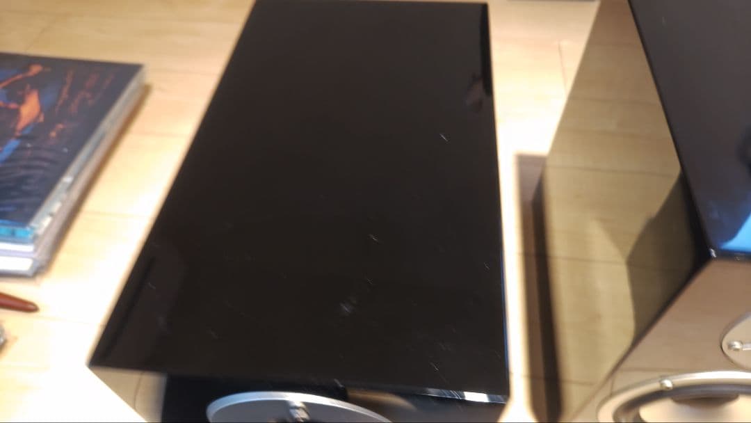 Yamaha NS-BP401 スピーカー 2台セット