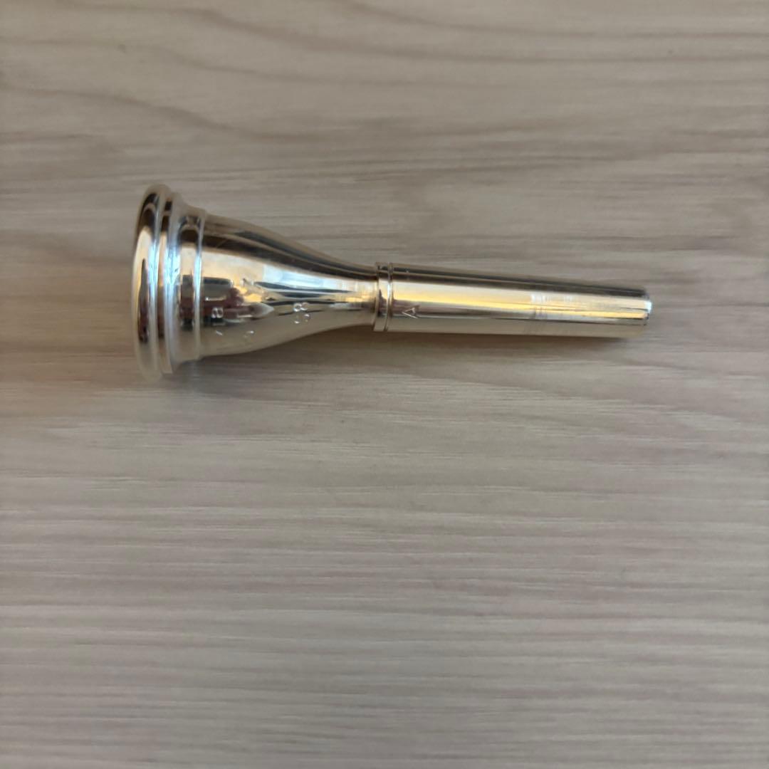 ティルツ s8 マウスピース