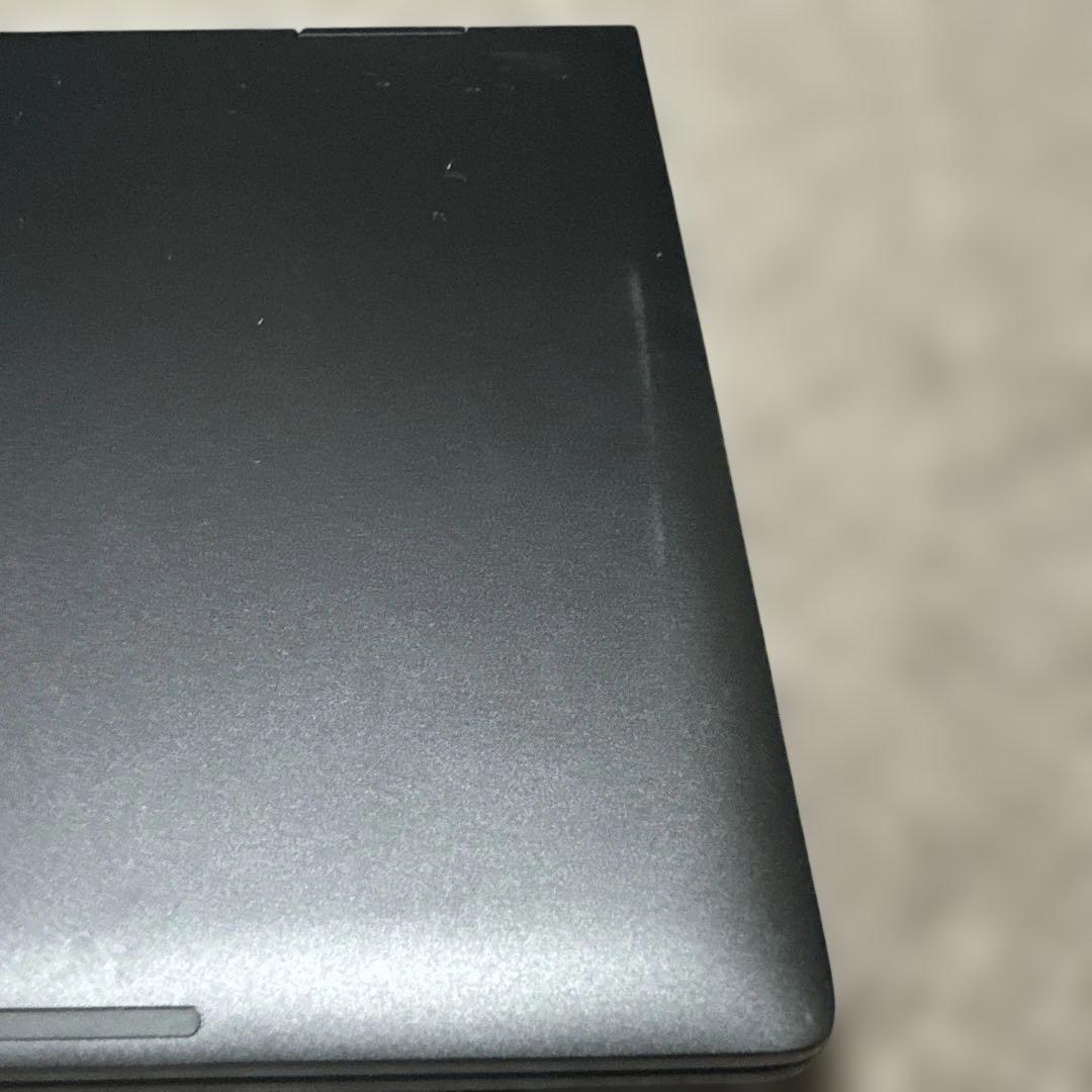 HP ENVY x360 15（Ryzen7 メモ16GB SSD516 GB）