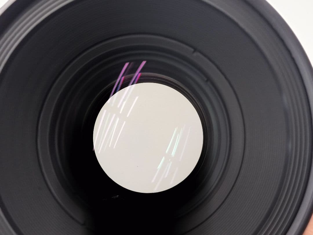 【極美品】Mamiya-Sekor Z 110mm f/2.8 W レンズ