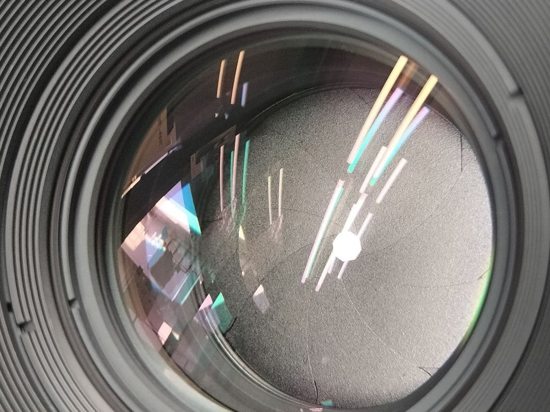 【極美品】Mamiya-Sekor Z 110mm f/2.8 W レンズ