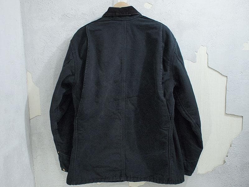 00s Carhartt C01 ミシガン ショアコート カバーオール