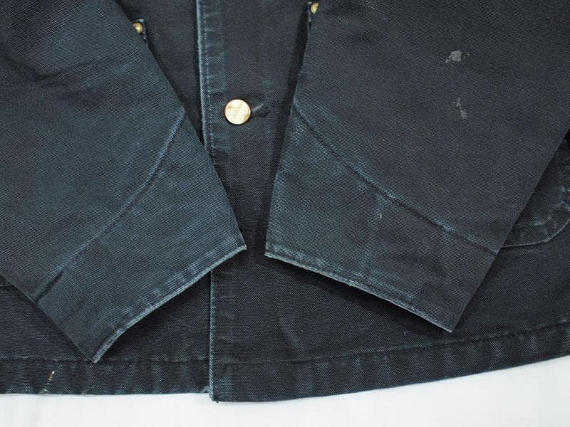 00s Carhartt C01 ミシガン ショアコート カバーオール