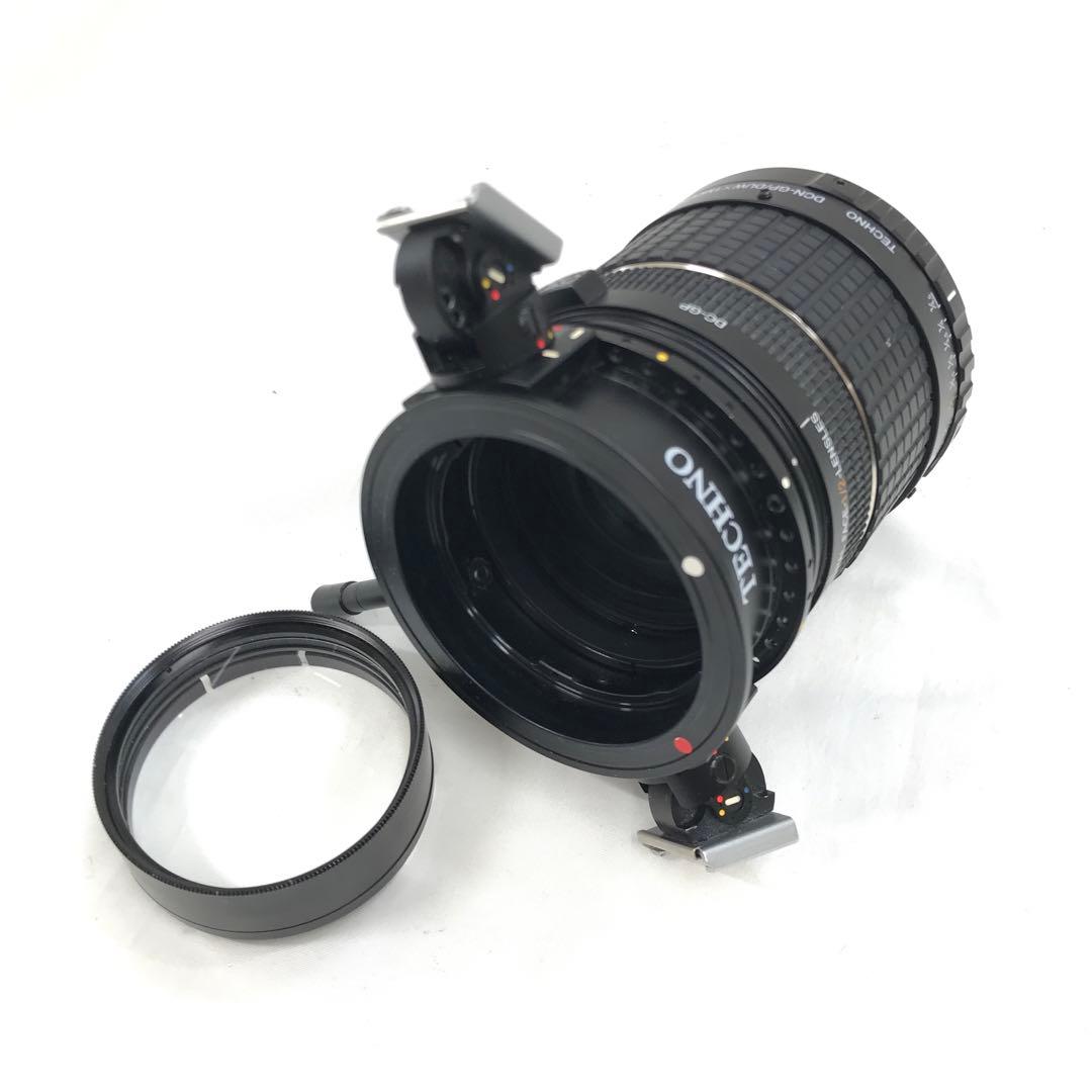 TECHNO 歯科用 カメラ レンズ DC-GP