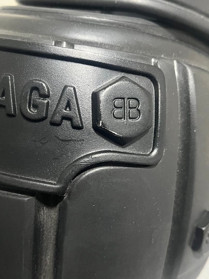 【本日発送】バレンシアガ ハードクロックス 41