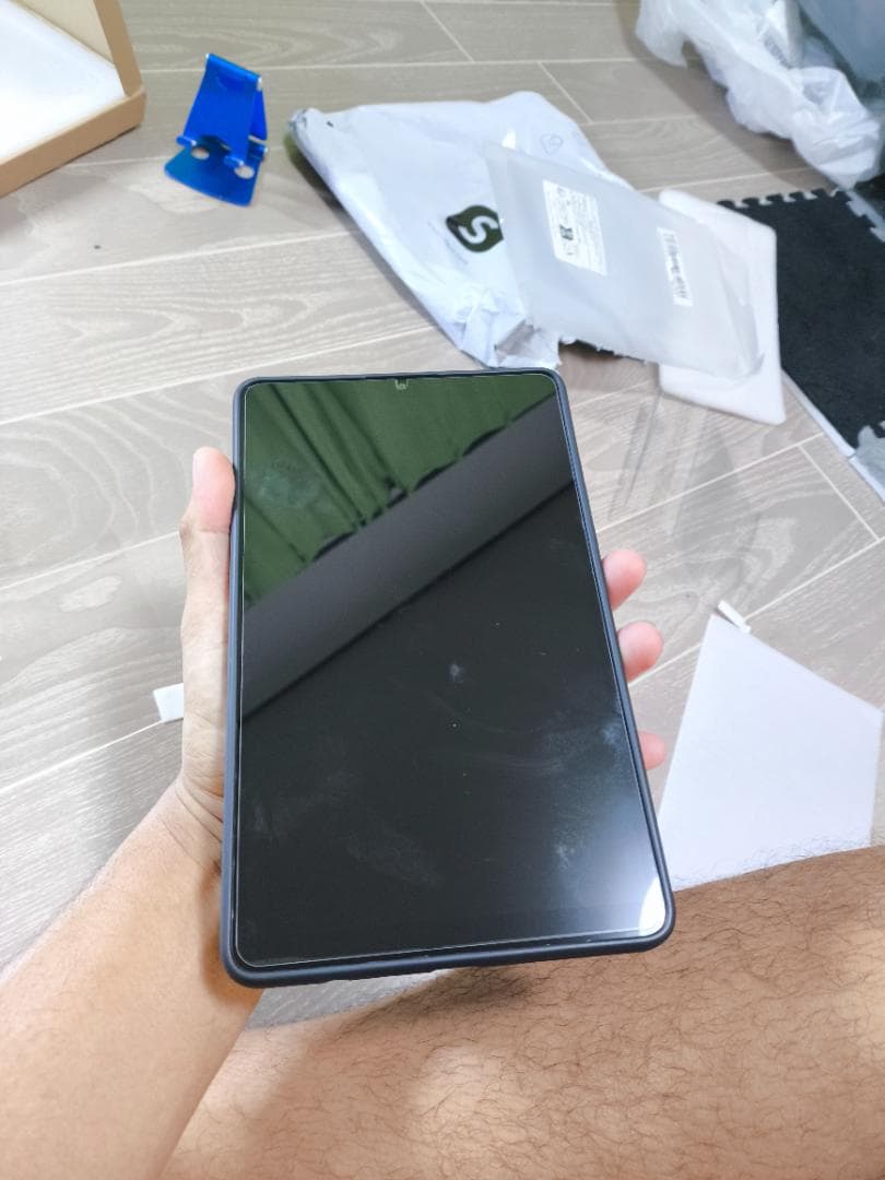 Androidタブレット本体 Xiaomi Pad SE 8,7 4G SIM Free