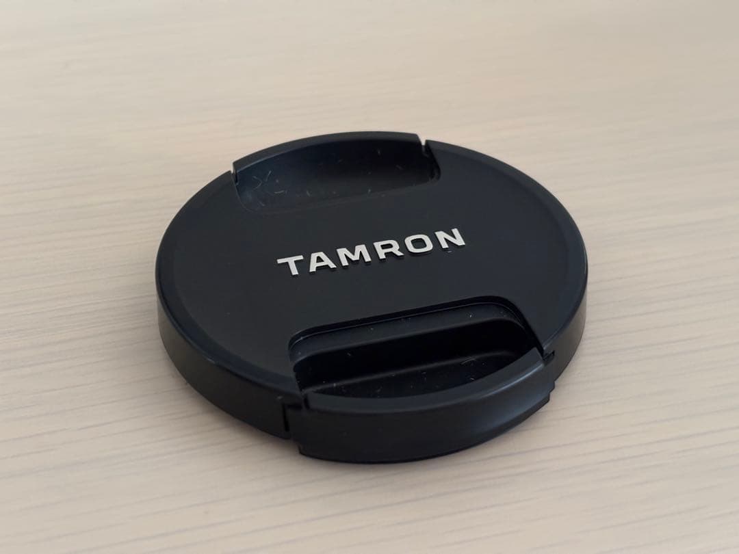 おまけ付き タムロン 17-70mm F/2.8 Di III-A VC RXD