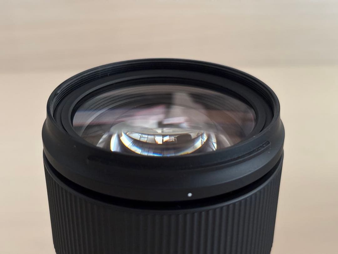 おまけ付き タムロン 17-70mm F/2.8 Di III-A VC RXD