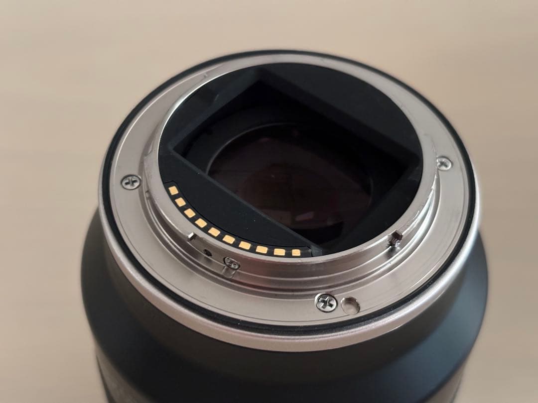 おまけ付き タムロン 17-70mm F/2.8 Di III-A VC RXD