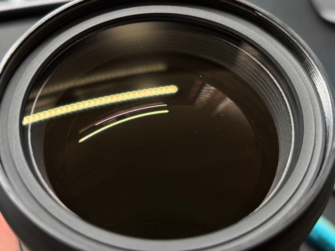 おまけ付き タムロン 17-70mm F/2.8 Di III-A VC RXD