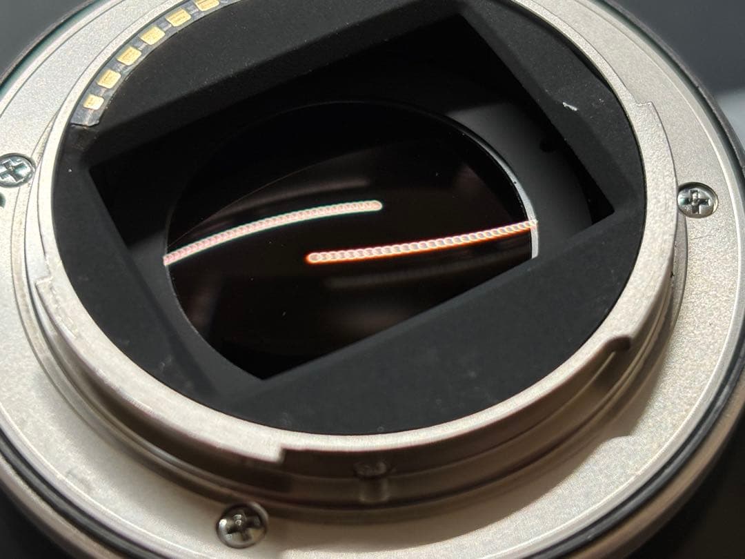 おまけ付き タムロン 17-70mm F/2.8 Di III-A VC RXD