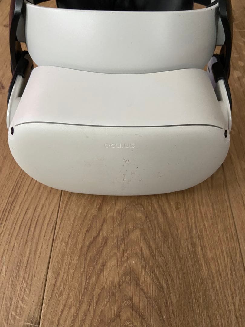 アクセサリー付き 美品 quest 2 64gb 本体 クエスト2