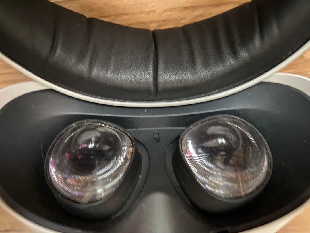 アクセサリー付き 美品 quest 2 64gb 本体 クエスト2