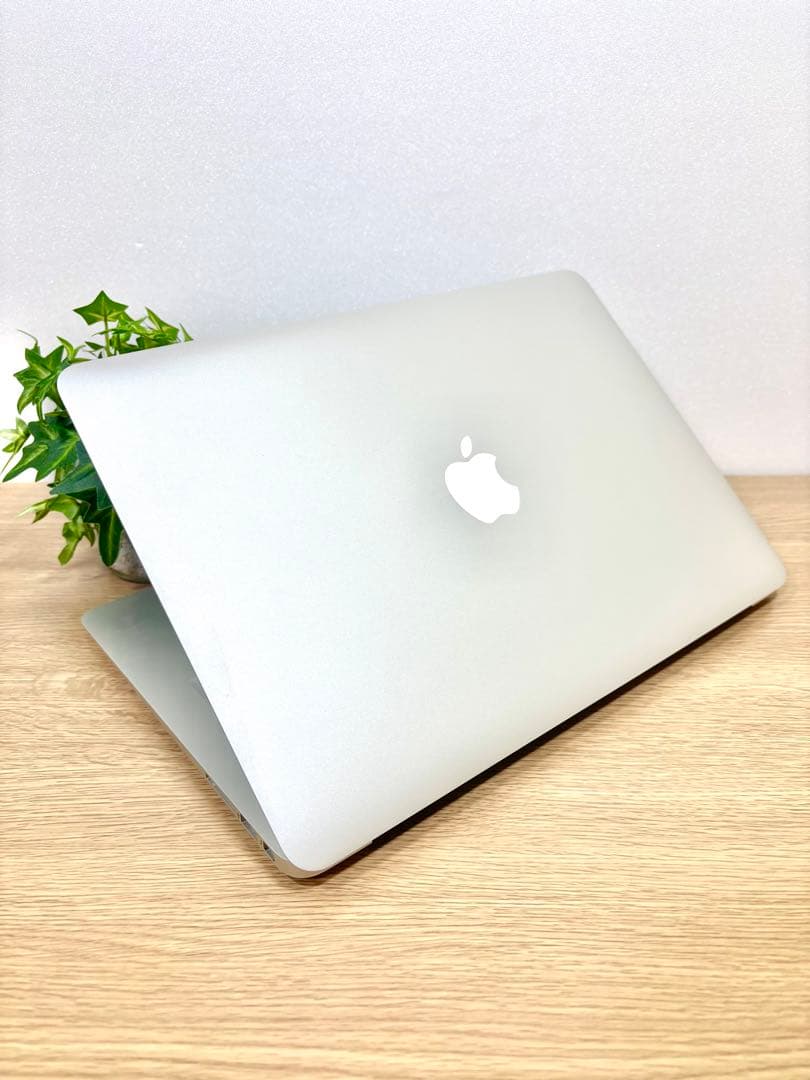 MacBook本体 Office 2024 MacBook Air 13_Windows11Pro