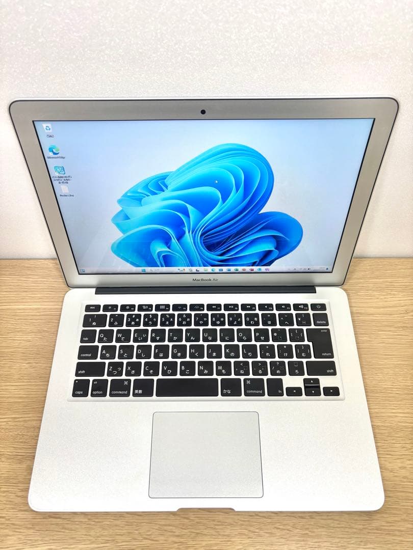 MacBook本体 Office 2024 MacBook Air 13_Windows11Pro