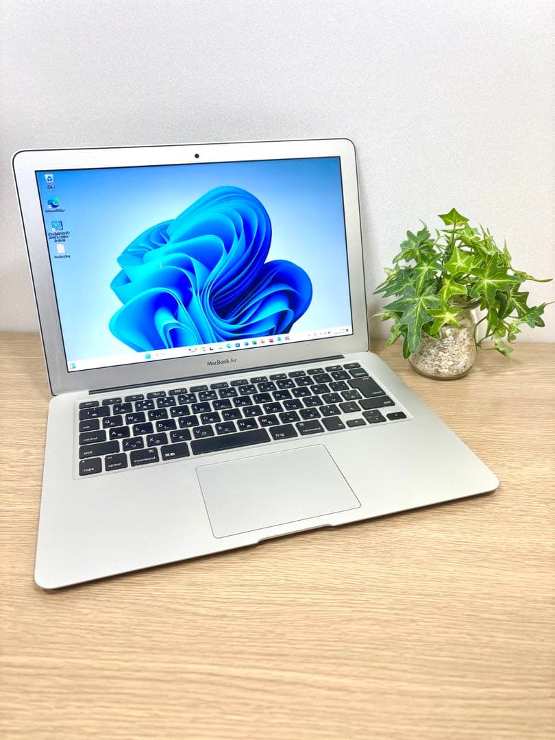 MacBook本体 Office 2024 MacBook Air 13_Windows11Pro