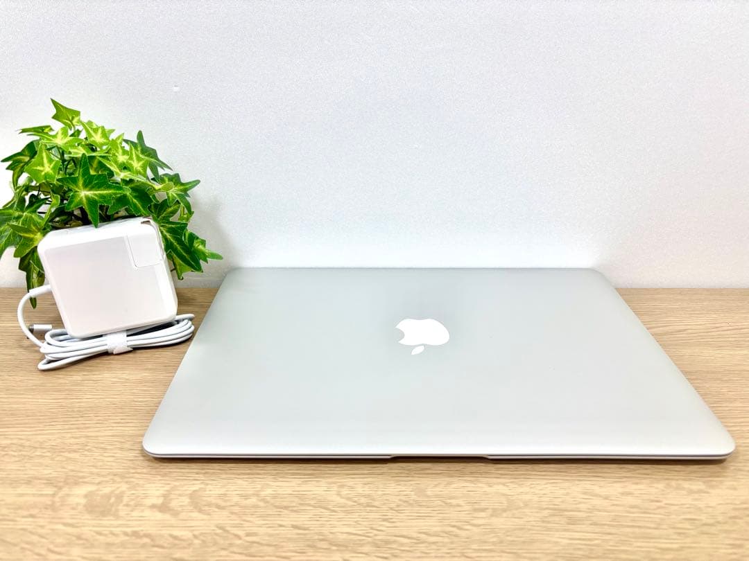 MacBook本体 Office 2024 MacBook Air 13_Windows11Pro