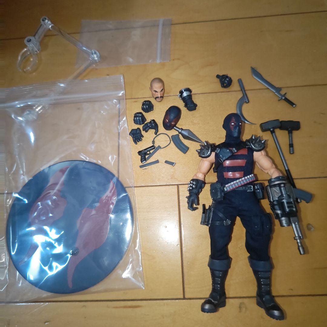 mezcoone:12collective KGビースト