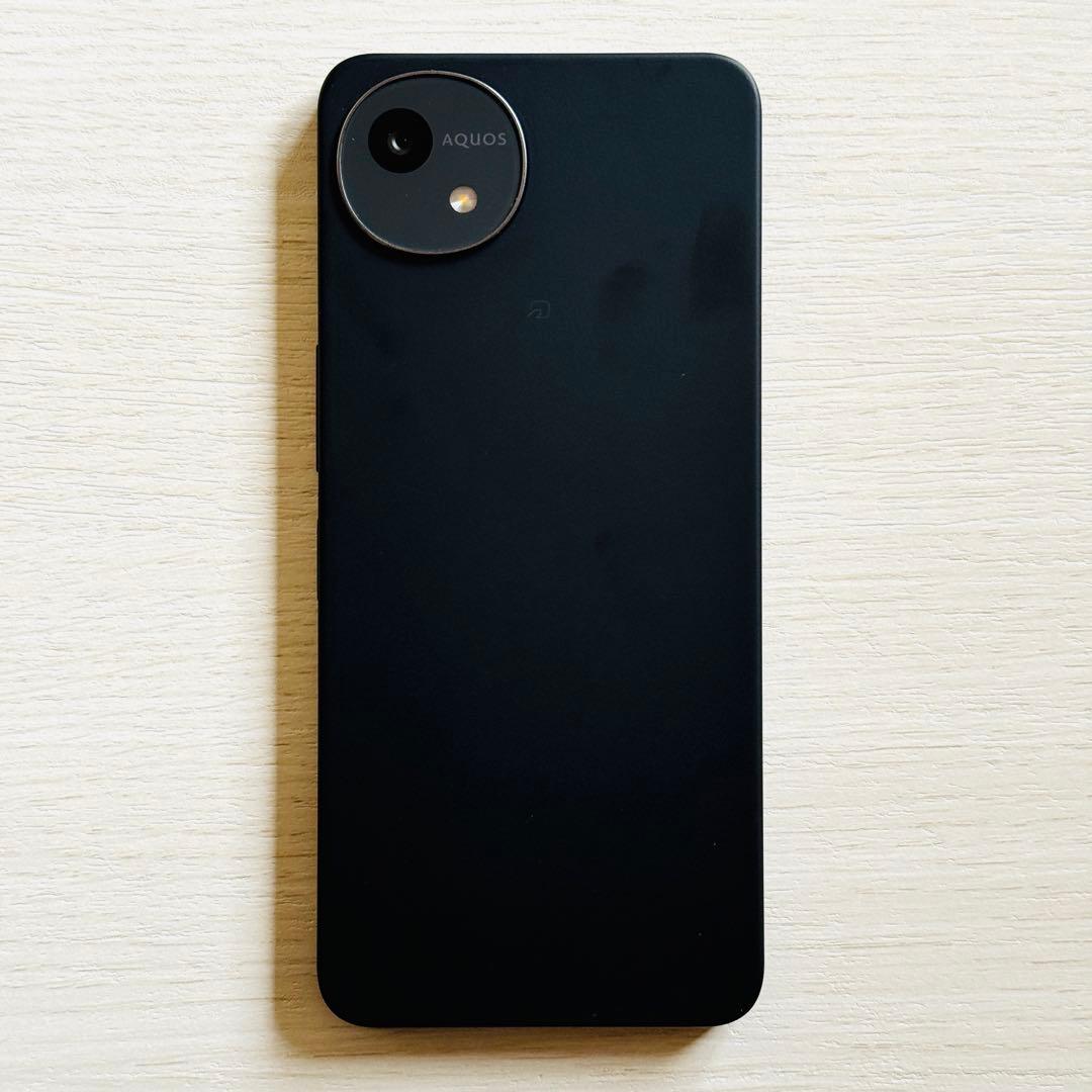 SHARP AQUOS wish5 SH-M32 128GB SIMフリー