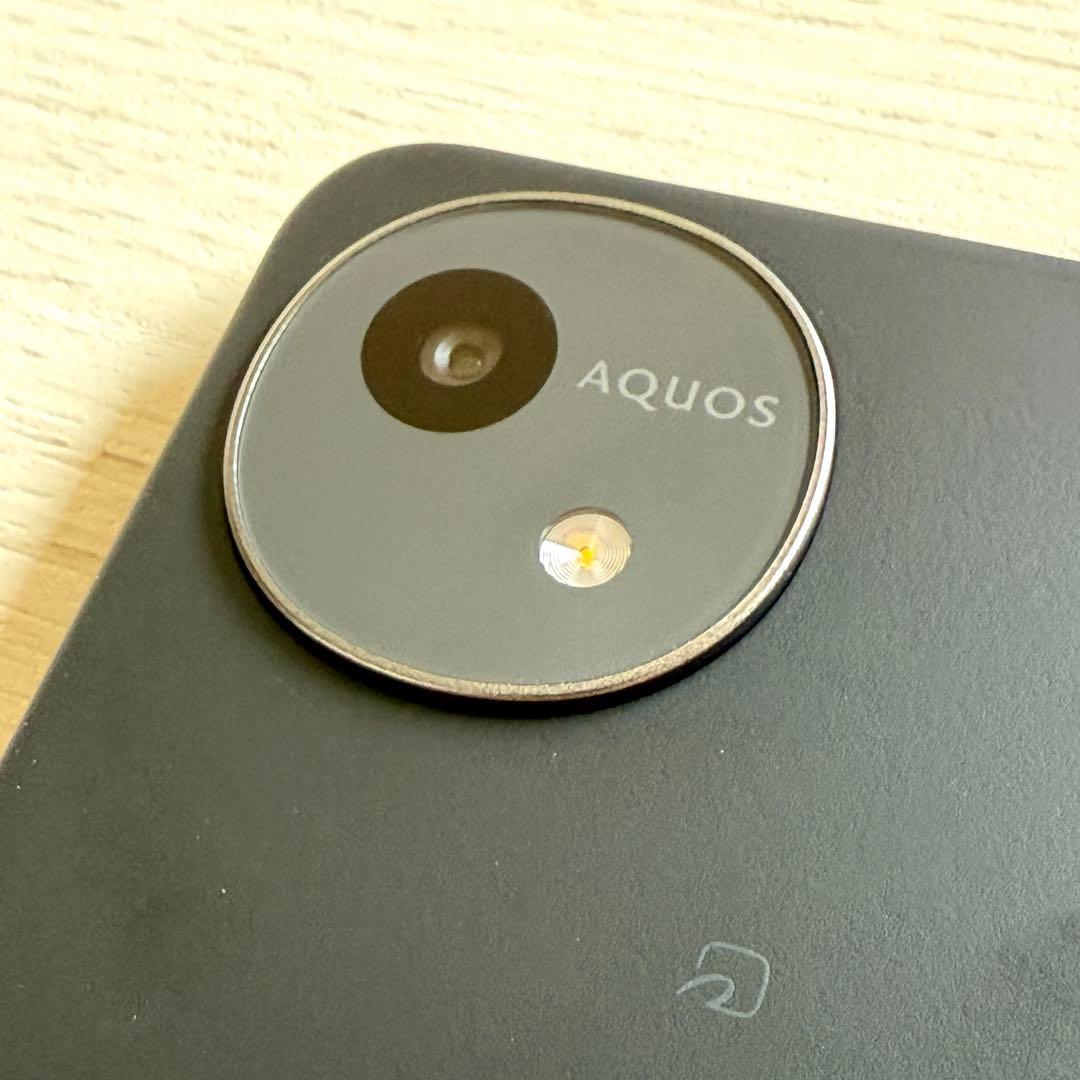 SHARP AQUOS wish5 SH-M32 128GB SIMフリー