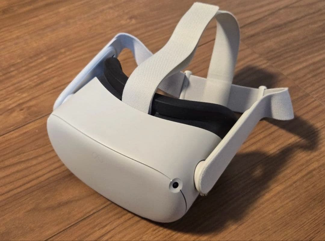 Quest 2 128GB VR、Charging Dock