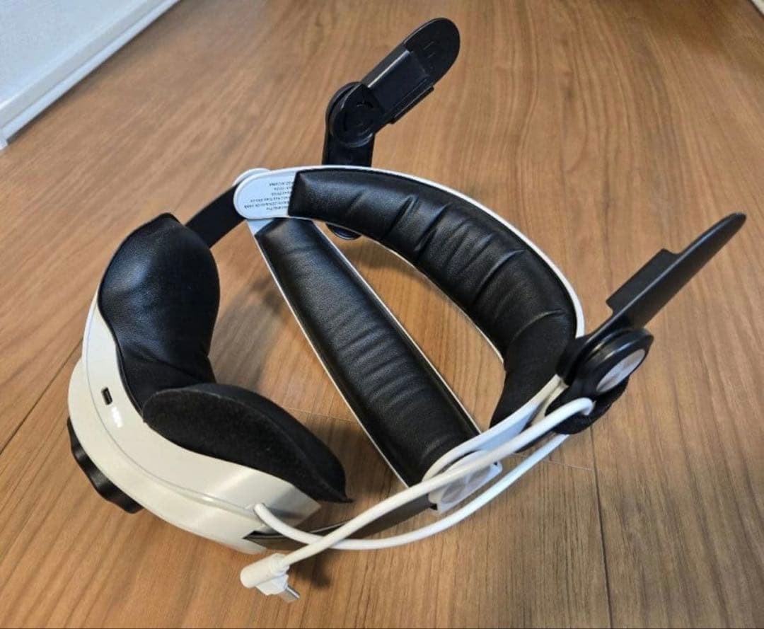 Quest 2 128GB VR、Charging Dock