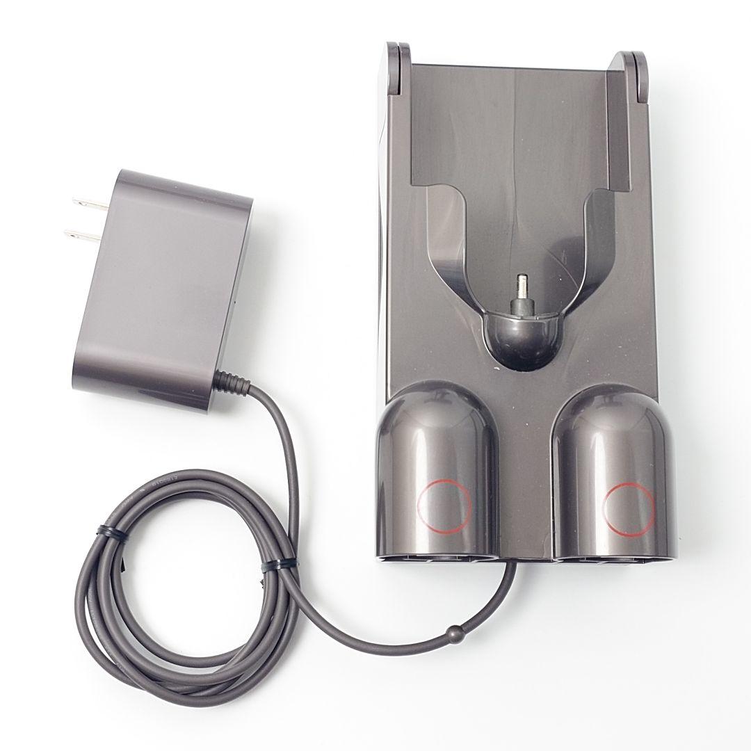 【美品】Dyson micro 1.5kg SV21 コードレスクリーナー