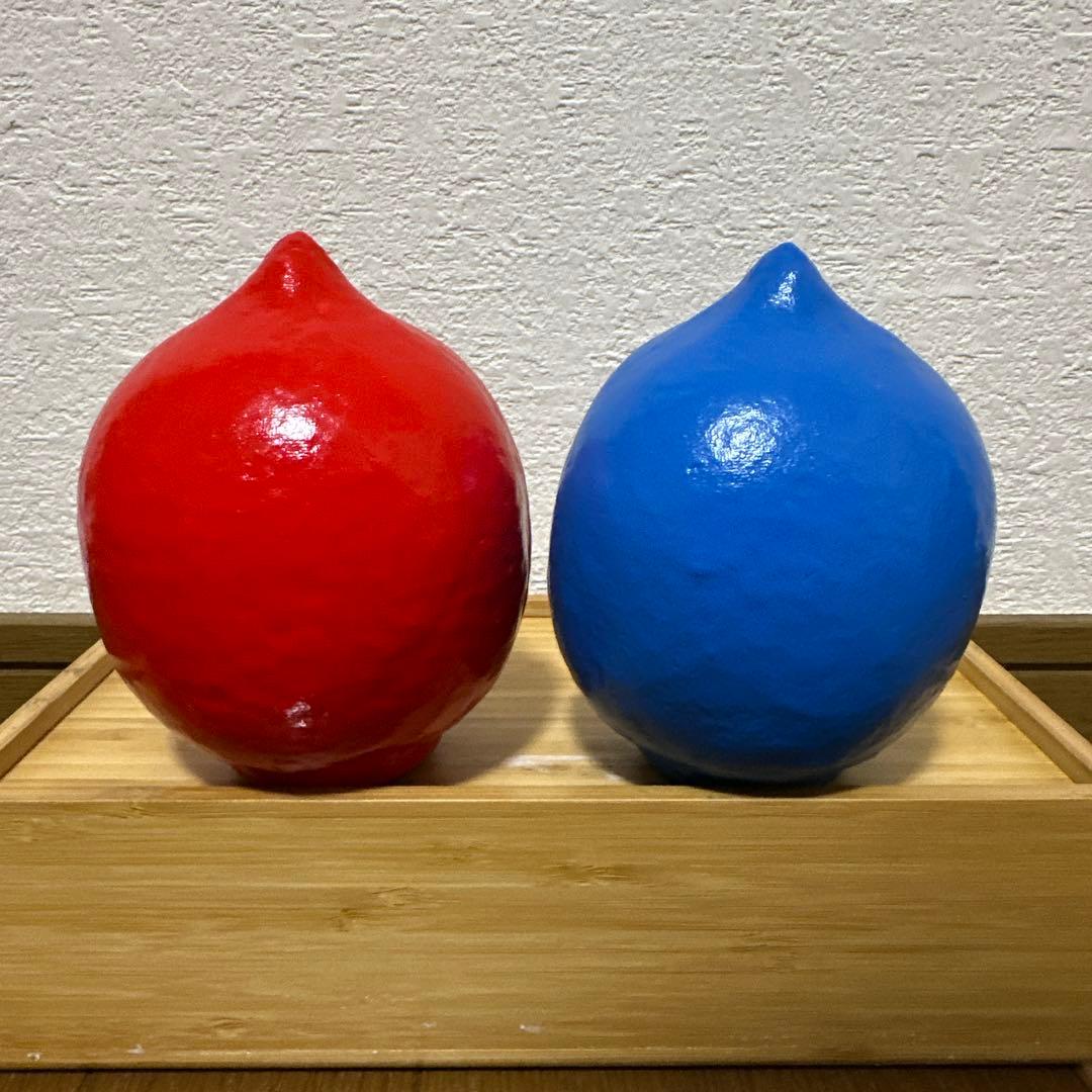 ドラゴンクエストジパング　だるまスライム　小