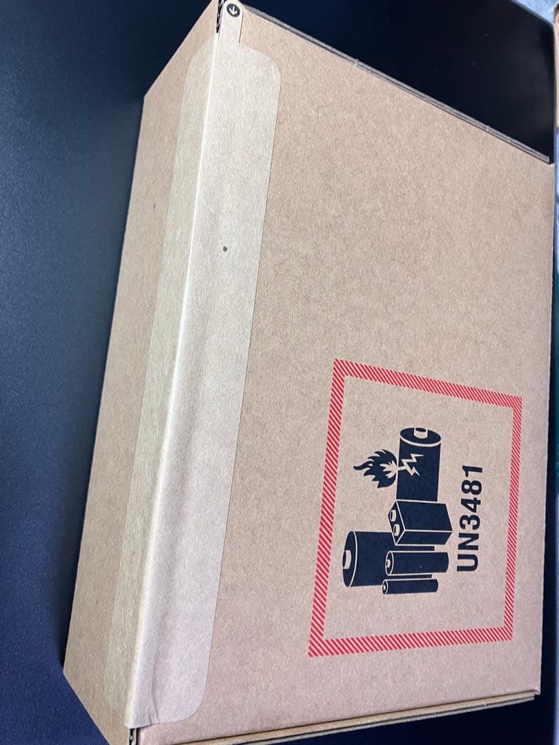 完全未開封iPad mini 第7世代 A17Pro Wi-Fiモデル256GB