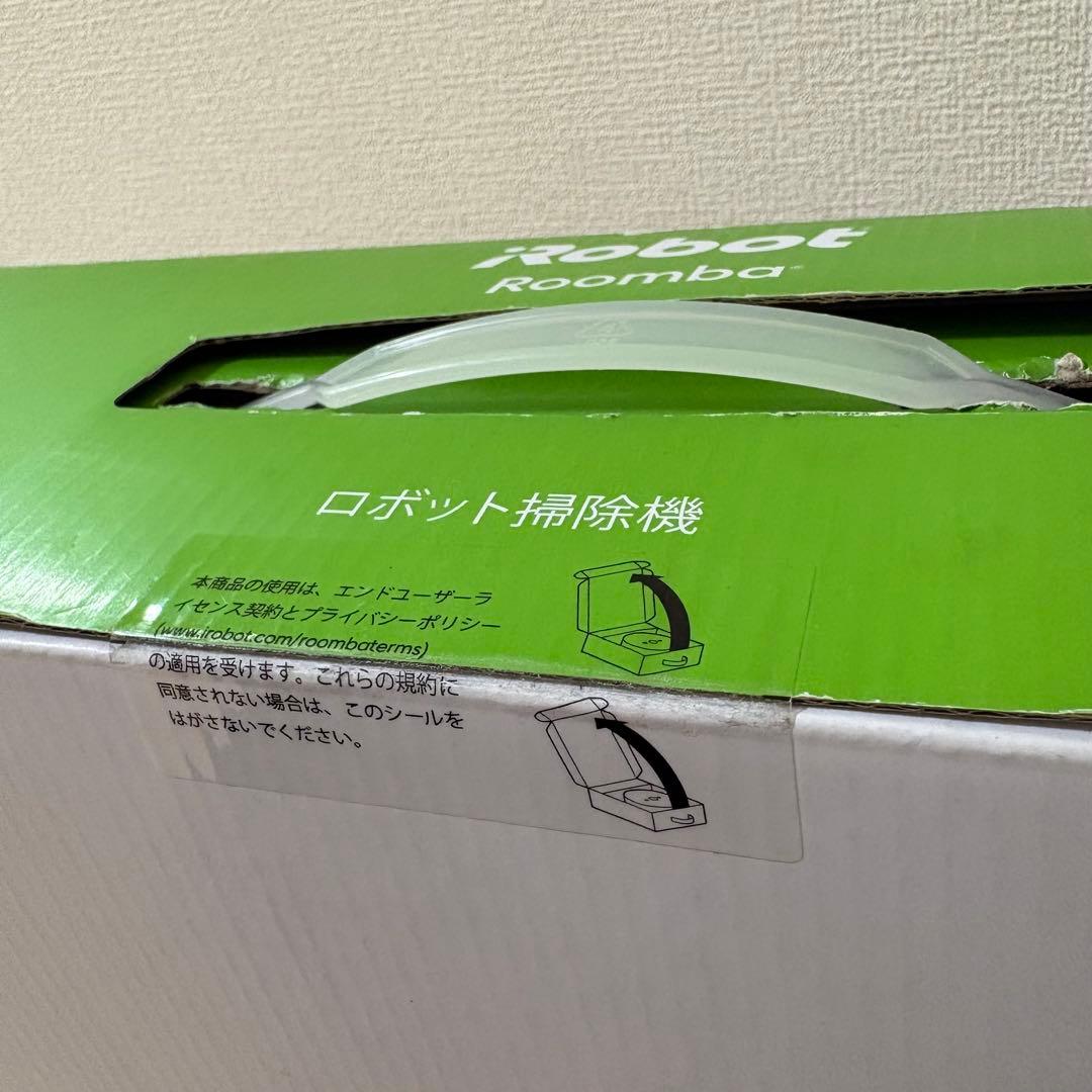 アイロボット ルンバ i2 ロボット掃除機 i2158 未開封品