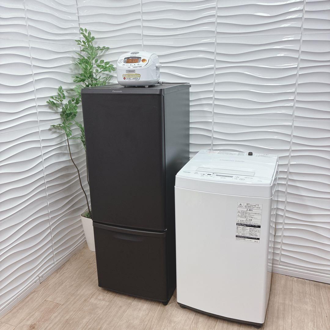 タナカ　炊飯器無し