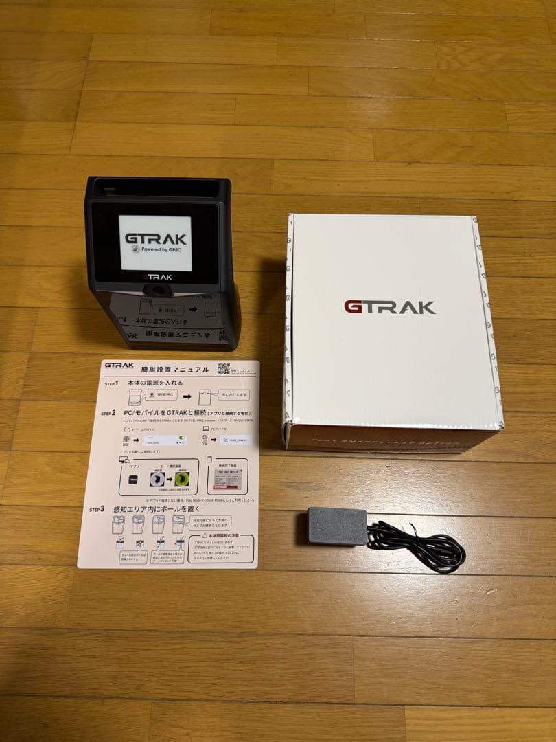 A*K様 GTRAK