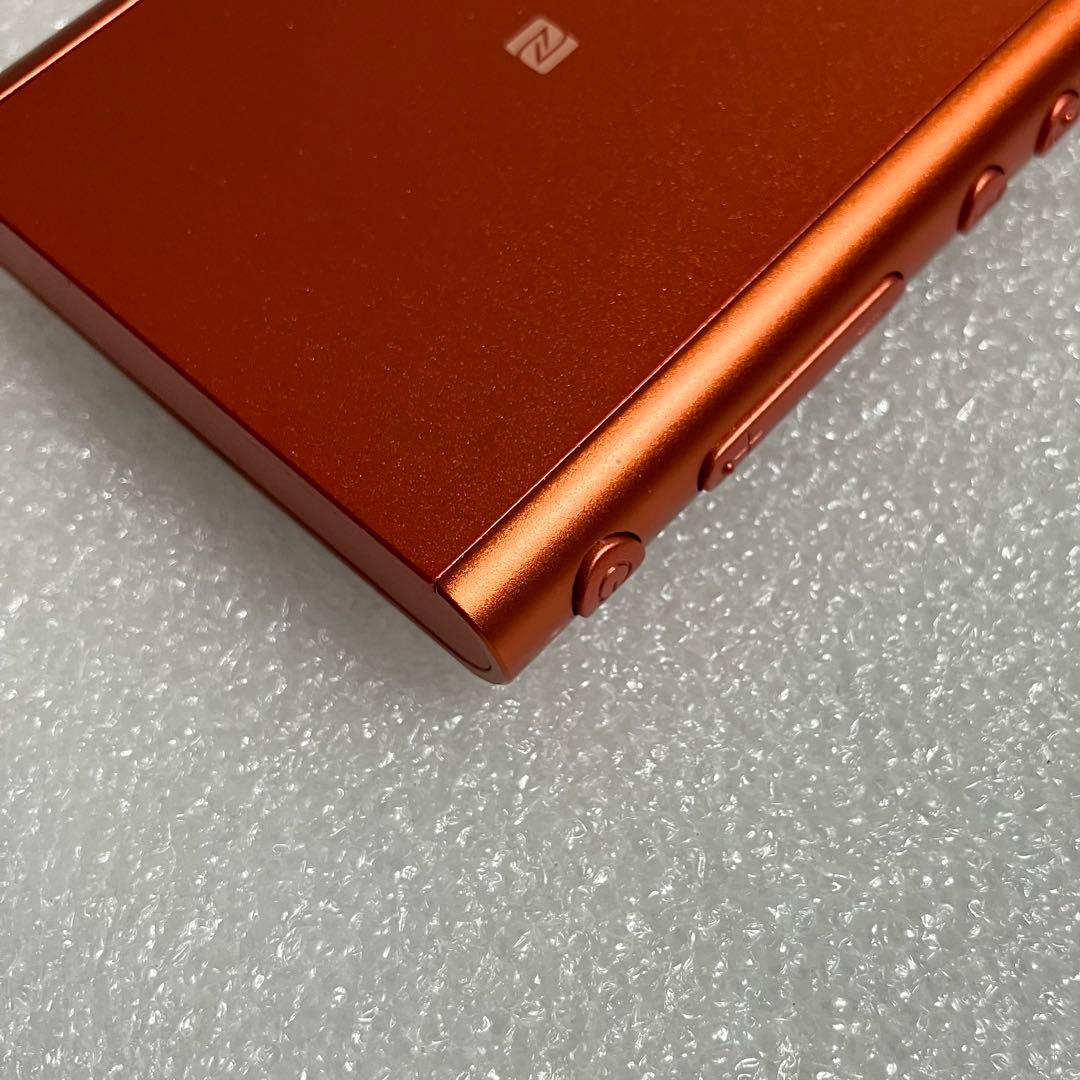 【希少品　美品　バッテリー良好】ソニー ウォークマン NW-A56 32GB