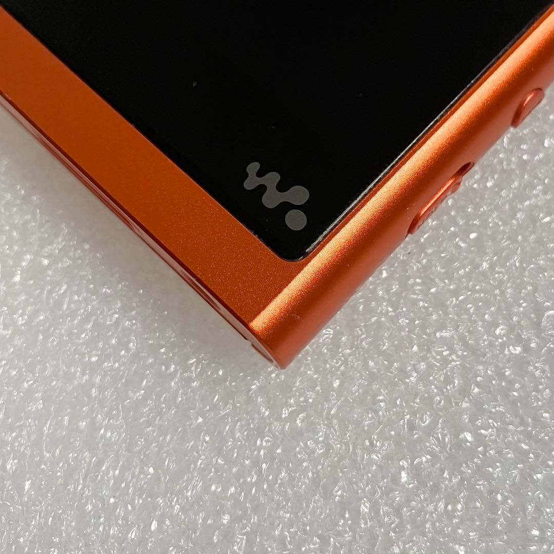 【希少品　美品　バッテリー良好】ソニー ウォークマン NW-A56 32GB