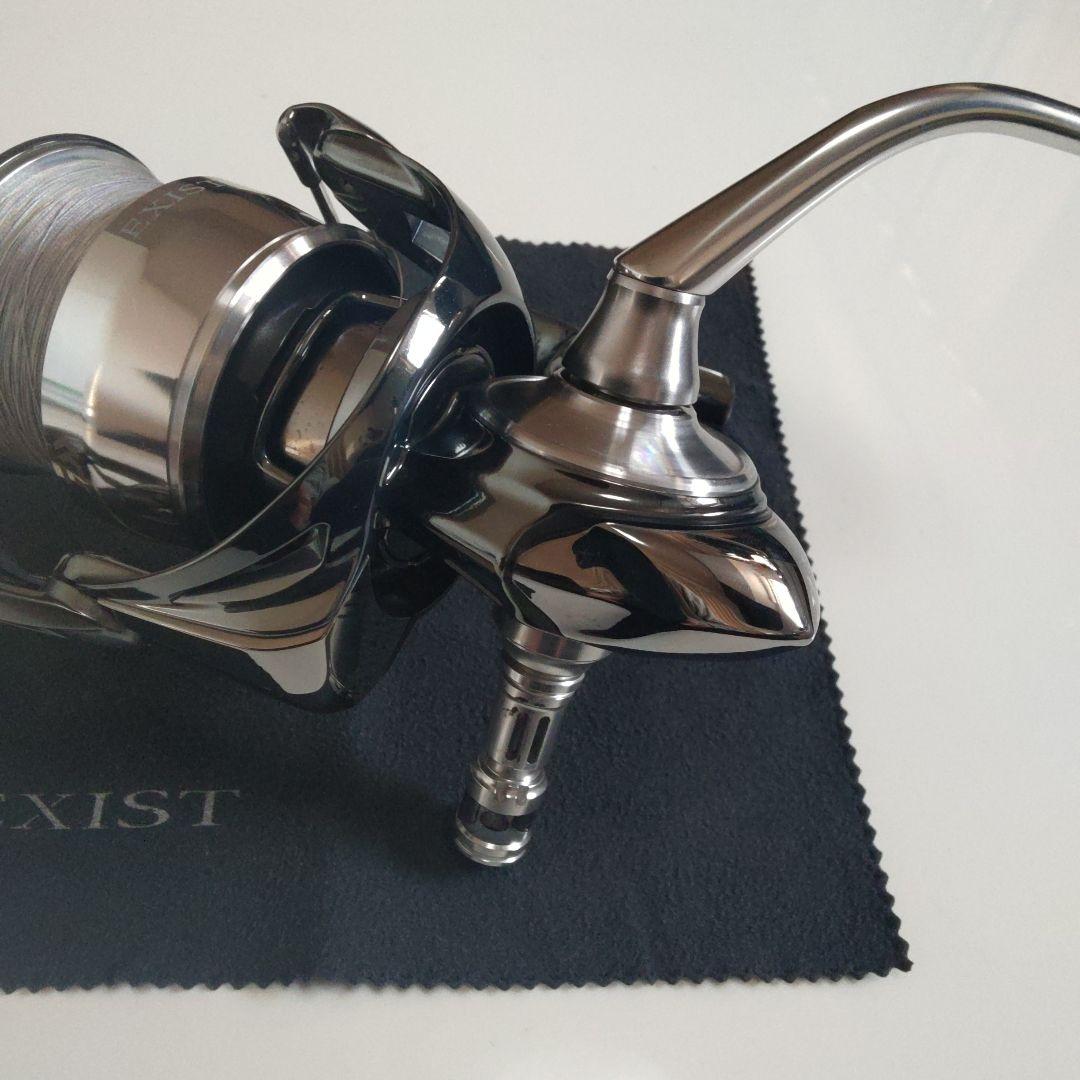 【DAIWA(ダイワ)】22イグジスト LT4000-CXH