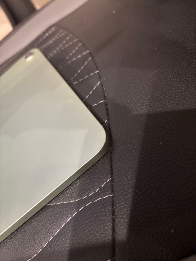 iPadair第4世代+Apple Pencil第2世代