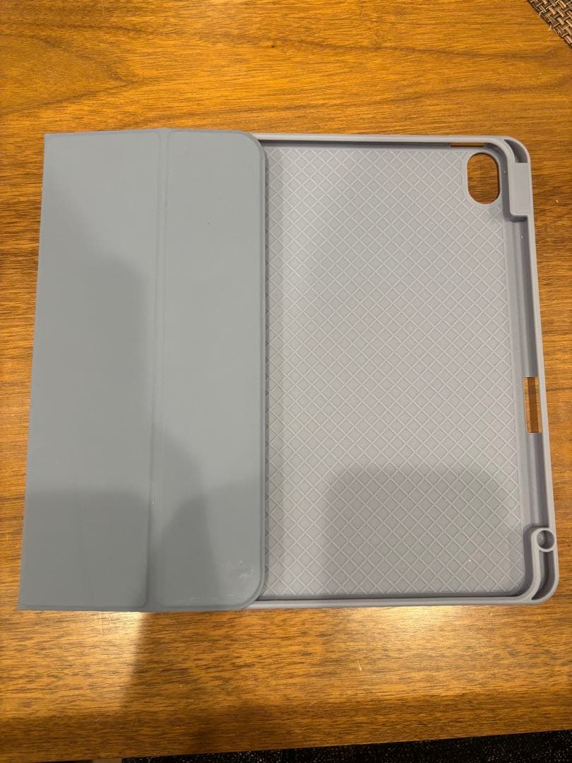 iPadair第4世代+Apple Pencil第2世代