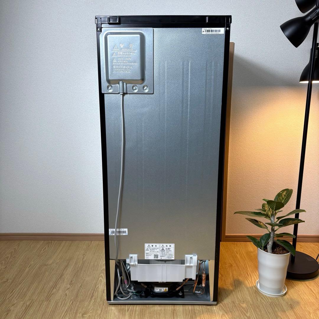 2025年式 冷蔵庫 一人暮らし 単身用 小型 無料保証付き シャープ 未使用