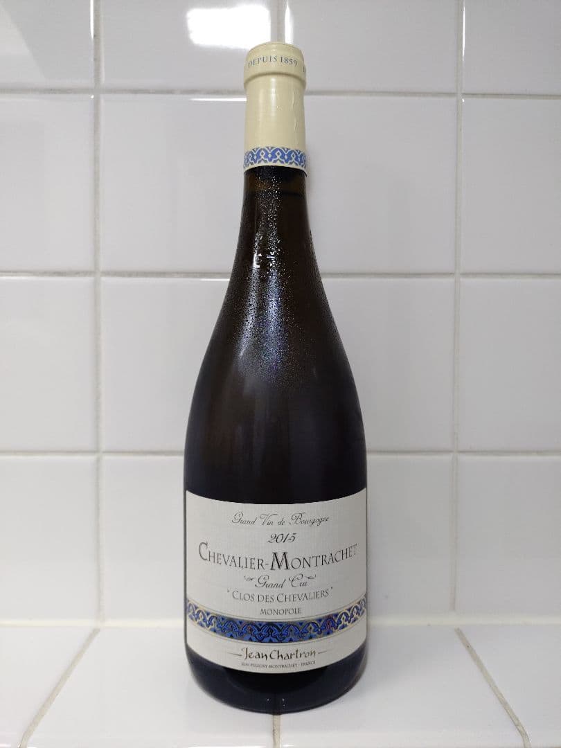 シュヴァリエモンラッシェ2015　クロデシュヴァリエ　モノポール