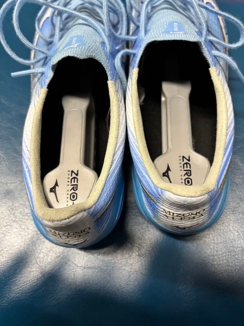 ミズノアルファ3