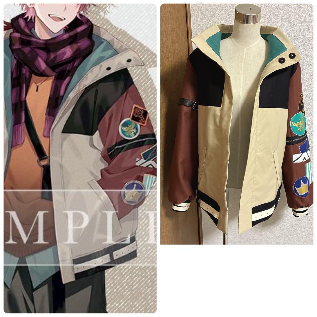 【りり様】にじさんじ　口一レン・イ口アス　ウィンタ一デ一ト2023