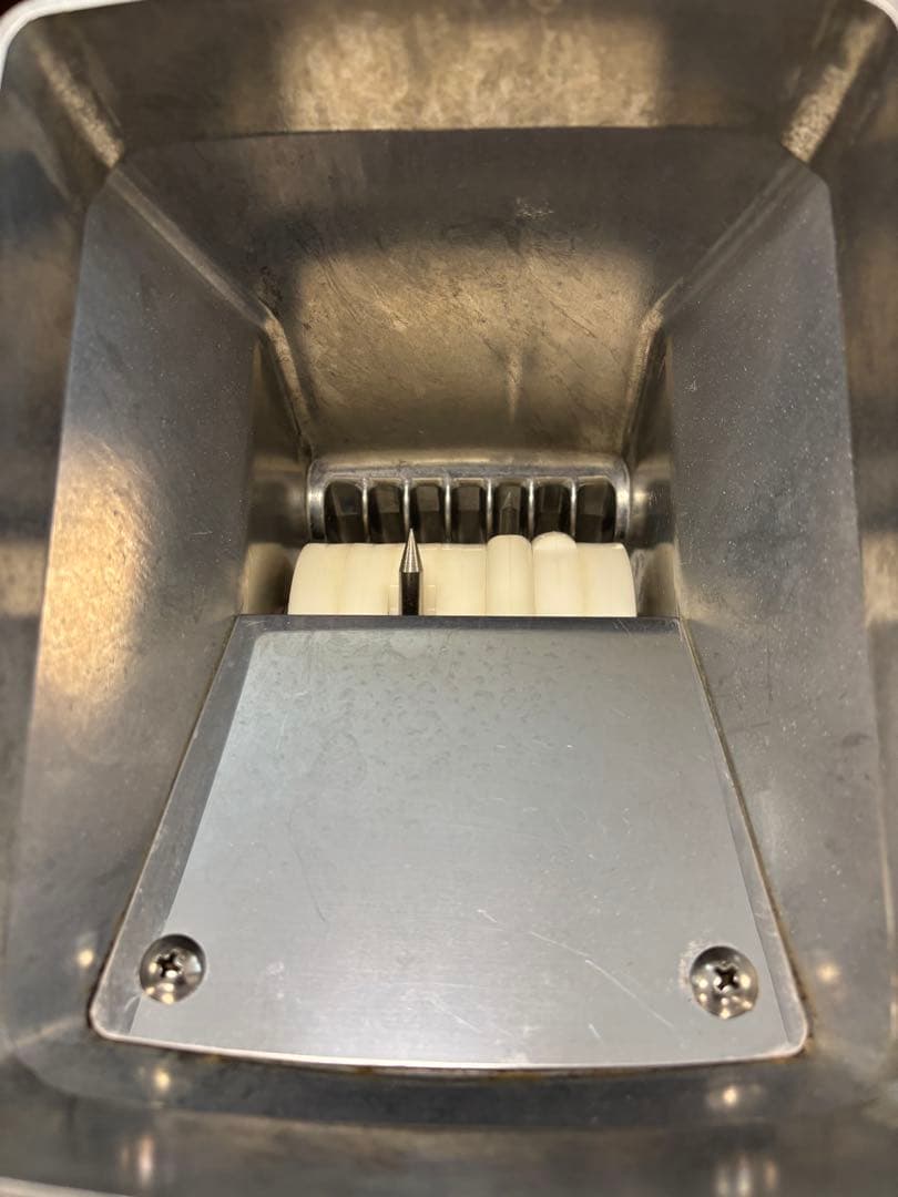 か*ん様 Hatsuyuki　初雪アイスクラッシャー HA-1700 手動式タイ